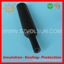 Dual Wall Waterproof Heat Shrink Tubing